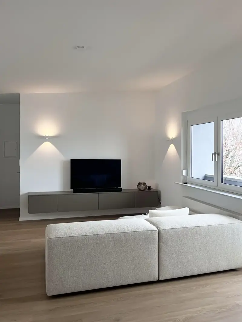 Wohnung in Remseck am Neckar