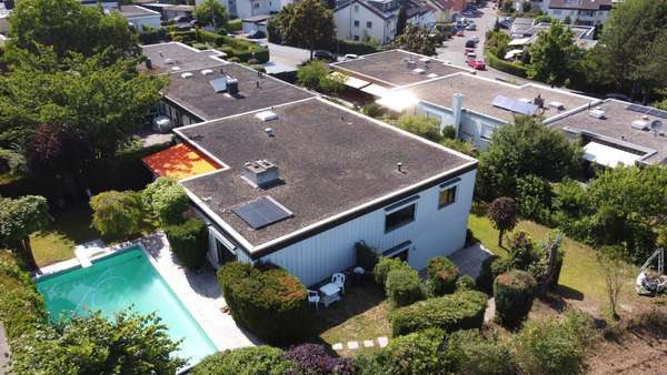 Haus in Freiberg, verkauft