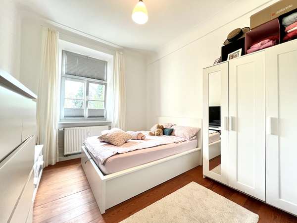 Wohnung in Ludwigsburg, verkauft