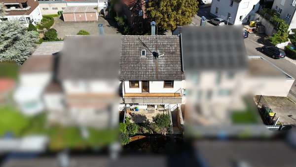 Haus in Kirchheim am Neckar, verkauft