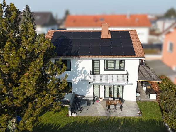 Haus in Neckarwestheim, verkauft