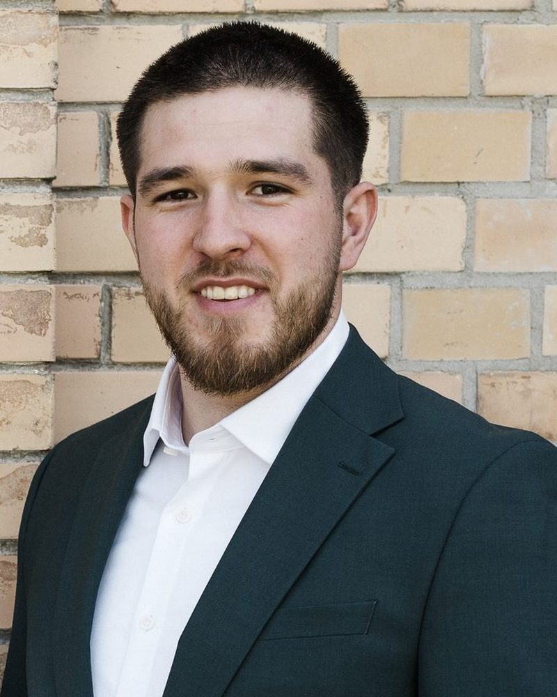 Porträt Tarik Kudić