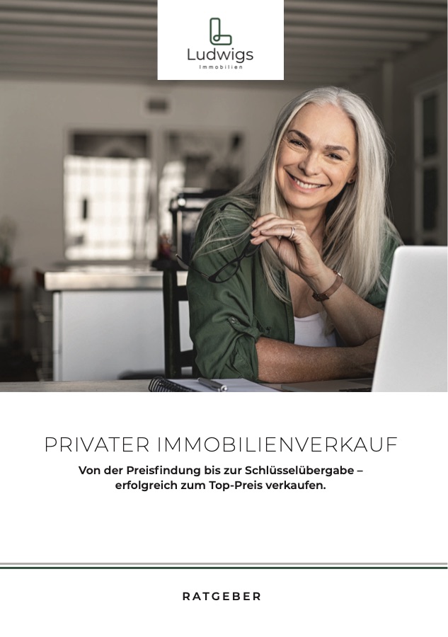 Titelbild Ratgeber Privater Immobilienverkauf
